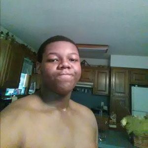 Meet your Posher, Javian